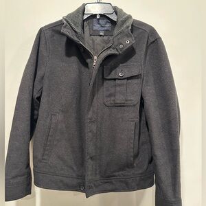 Small women’s Banana Republic coat